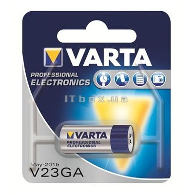 Батарейки VARTA маленькая Z13