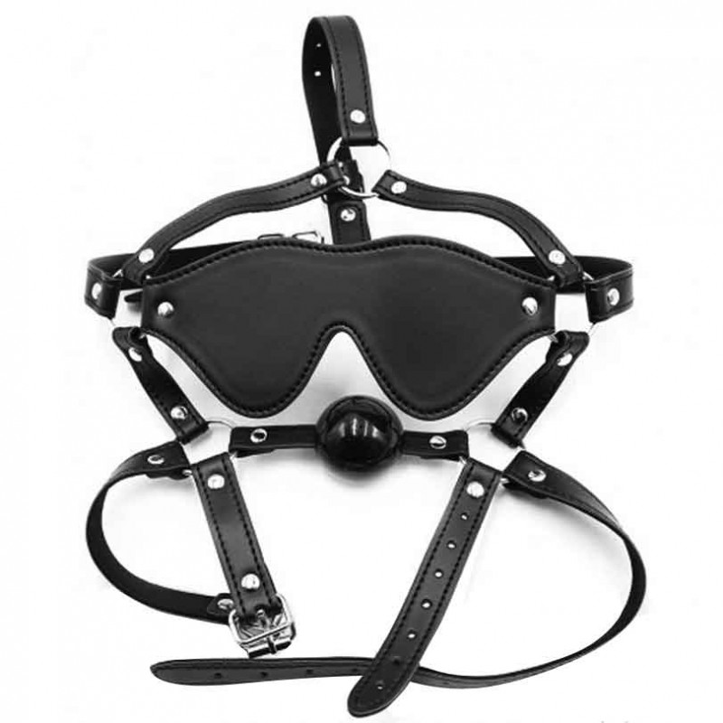 КЛЯП-МАСКА 80749