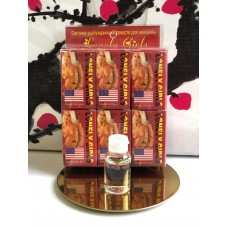 Lonely girls возбуждающие капли для женщин 5мл.E-0214